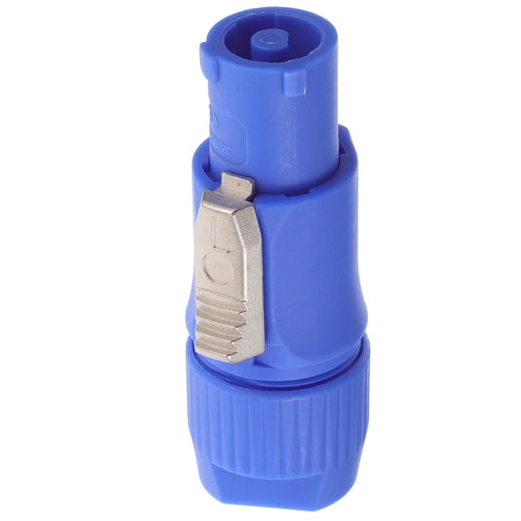 Luxshiny Stable Audio Power Plug Simple Elegant 1Set