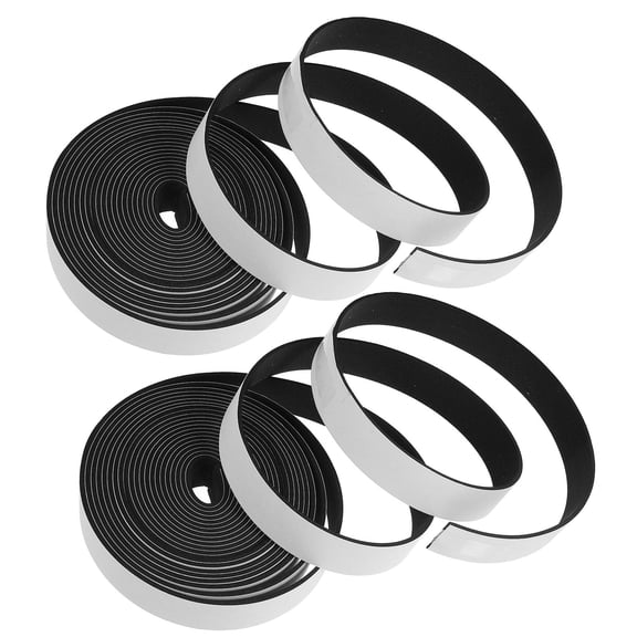 Luxshiny High Density Sponge Window Seal Strip for Soundproofing and Anti Collision Protection