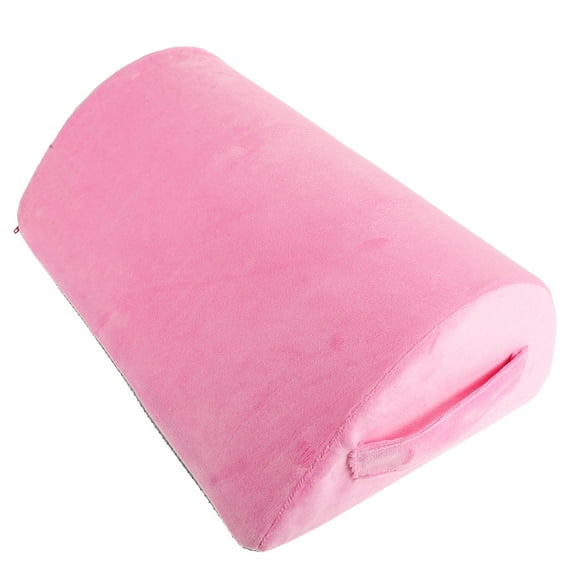 Luxshiny Home Office Footrests Footrest Pillow Sponge 1Pcs Provide Comfort Adults