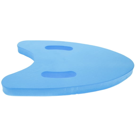Luxshiny Kick Boards for Kids Triangle EVA Swimming Training Aid 1Pack