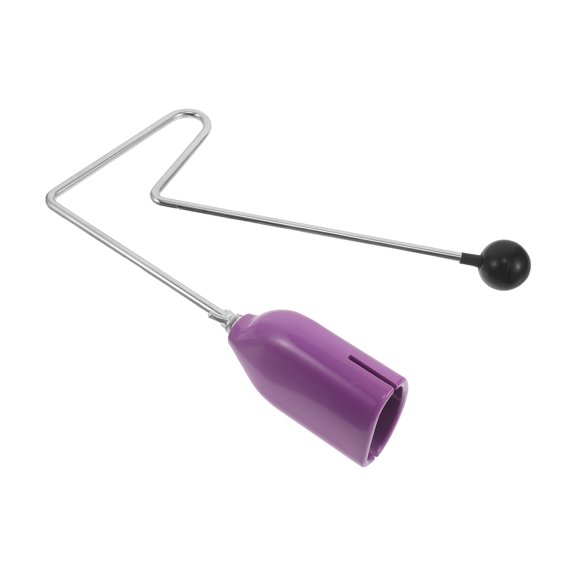 Luxshiny Latin Hand Percussion Instrument for Classroom Use and Small Ensemble Rehearsals