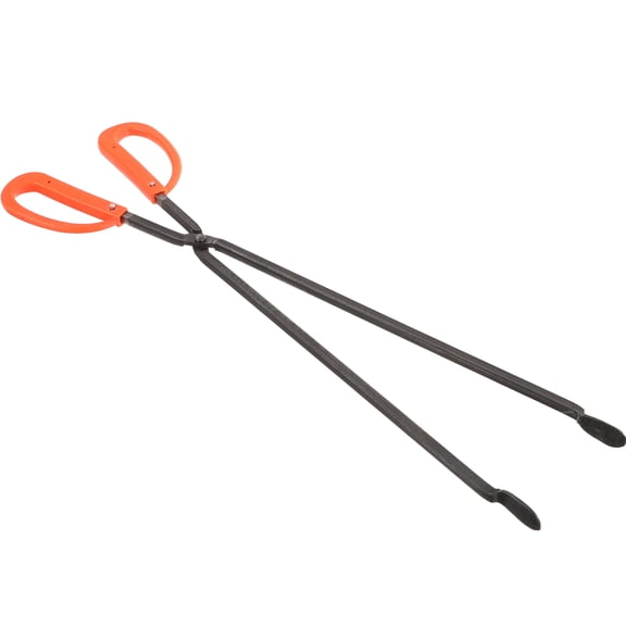 Luxshiny Leaf Collector Tool Plastic Grippers for Reaching for Garden Maintenance 1Set
