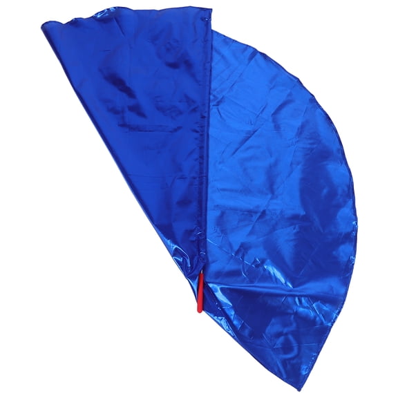 Luxshiny Lightweight Flags with Silk Material for Stage Shows and Worship Ministry Supplies