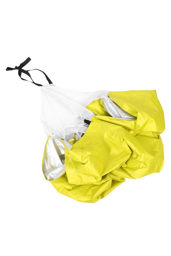 Lightweight Oxford Cloth Parachute for Running Exercise and Speed Training