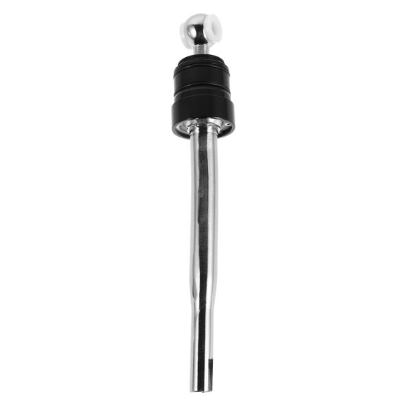 Luxshiny Manual Short Throw Shifter for Car with Aluminum Alloy Ergonomic Shift Lever