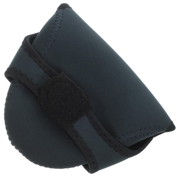 LITINKIMI Multi Functional Dark Green Camera Insert Pouch Neoprene Case for Dslr Lens and Equipment