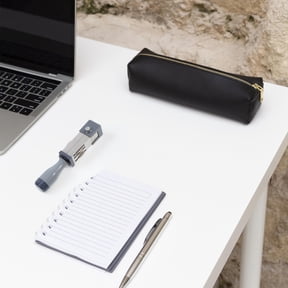 Luxshiny Portable Handheld Date Printer for Fast, Precise Office and Business Date Marking and Labeling