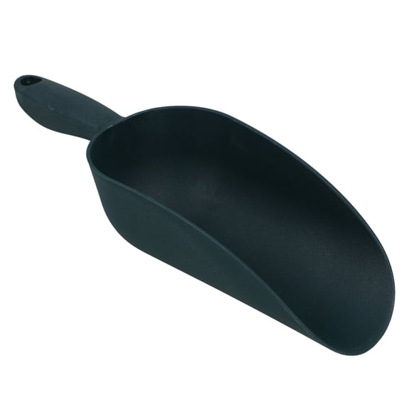 Luxshiny Garden Hand Shovel Plastic Gardening Trowel for Root Digging and Soil Moving