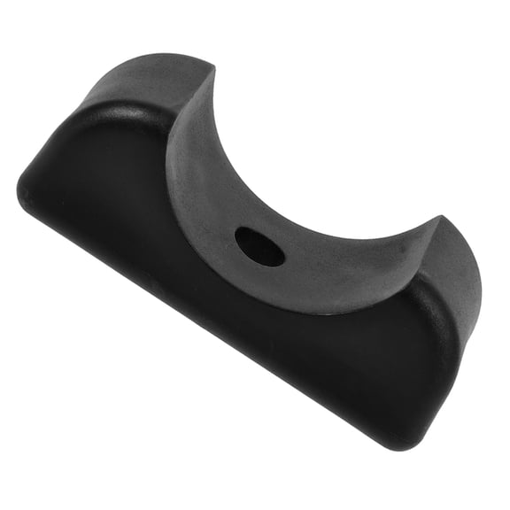 Luxshiny Pool Ladder Weight Replacement Plastic Steps with Quick Install Non Skid Safety Features