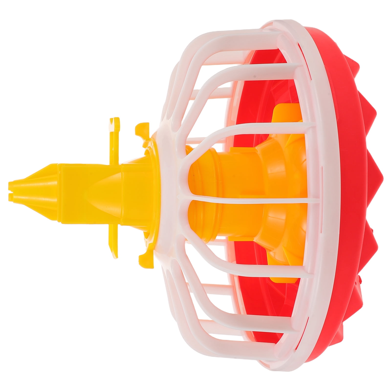 Luxshiny Automatic Poultry Feeder Chick Feeder Multi 1Pack - Walmart.com