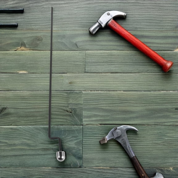 Luxshiny Screw on Tire Inflator Chuck with Fast Inflation and Wide Compatibility for Motorcycle and Car