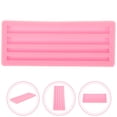 Luxshiny Silicone Wax Stick Mold for Resin Casting, Unique Handcrafting ...