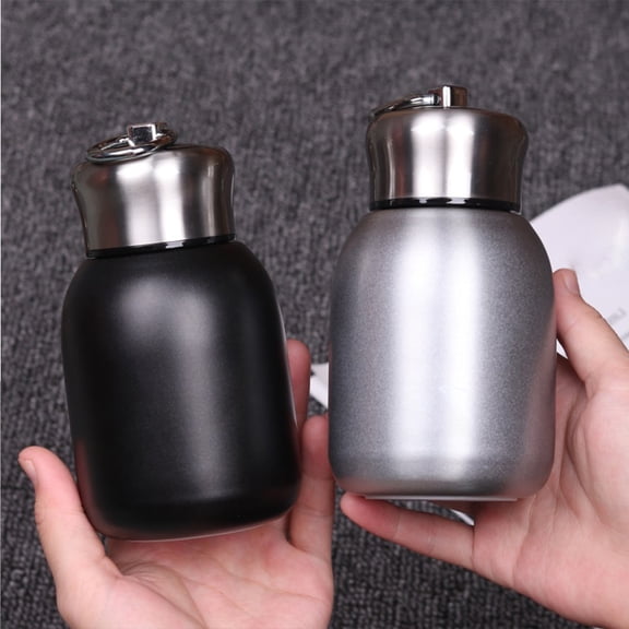 Luxshiny Stainless Steel Insulated Tumblers for Home and Outdoor Activities
