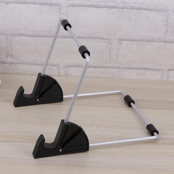 Luxshiny Small Tablet Stand Lazy Mount 1Pack for Displaying Pictures Back to School