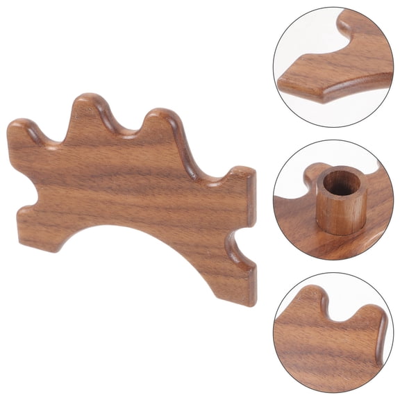 Luxshiny Snooker Bridge Stand Height Billiard Bridge For Portable Rack For Home Use Pool Accessory For All Skill Levels