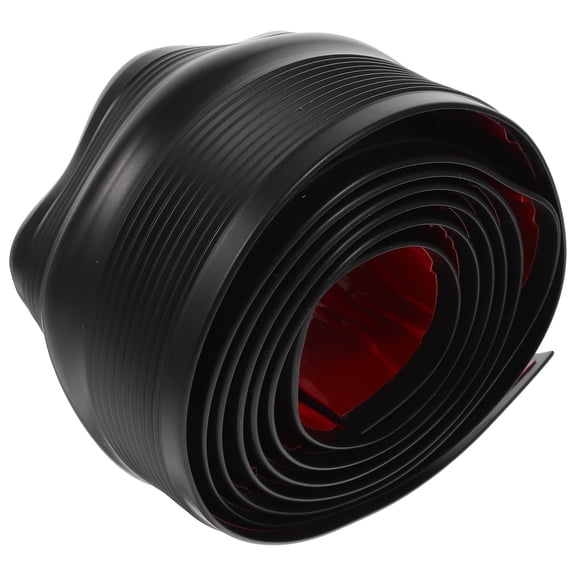 Luxshiny Step Edge Trim ps Stair Anti-Slip p PVC Safety 1 Roll
