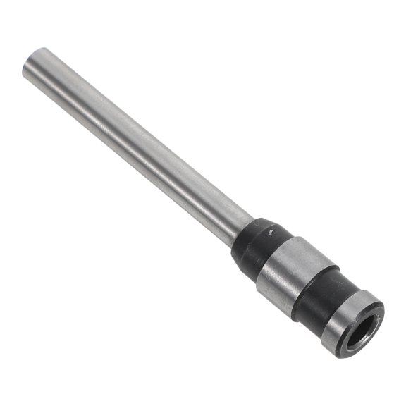 Luxshiny 5.2mm Straight Hole Punch Drill Bit for Precise and Clean Paper Punching, Hollow Design