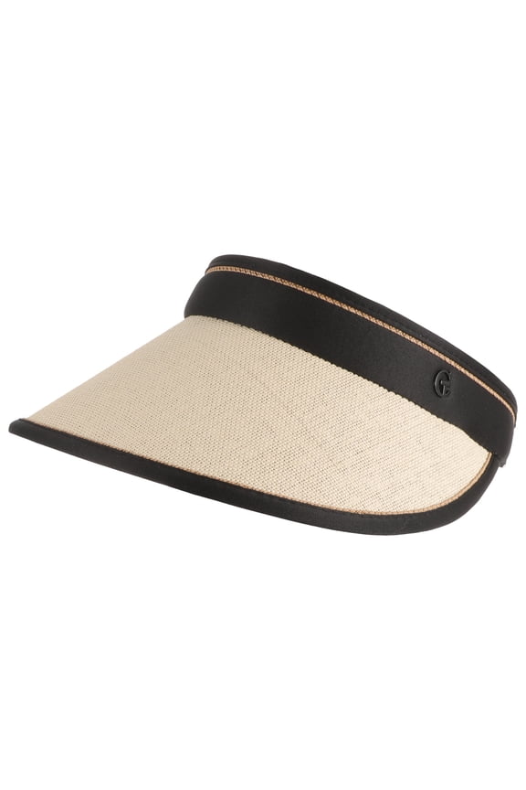 Sun Protection Folding Hat Wide Brim Multi Grass Weave 1Pack for Women Beach Trips