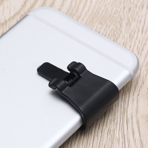 Luxshiny Tablet Game Controller for Smartphones Compatible with Ios Touch Screen Devices