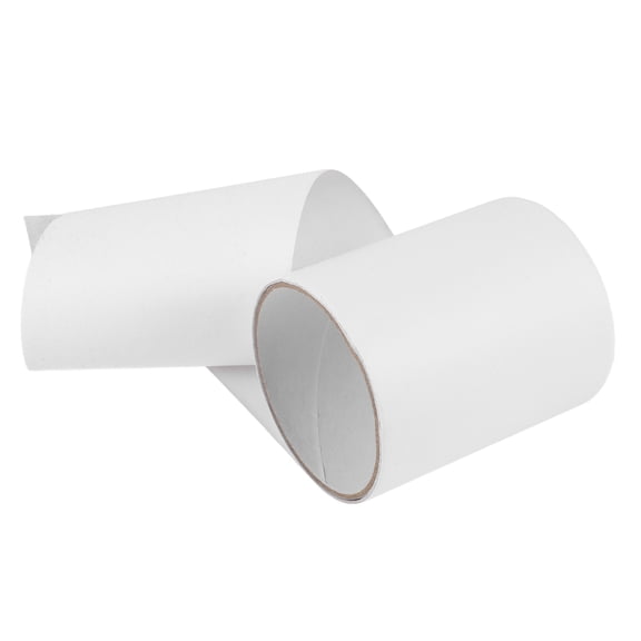 Luxshiny Transparent Adhesive Tpu Patch for Repairing Clothes Tents and Inflatable Boats Durable