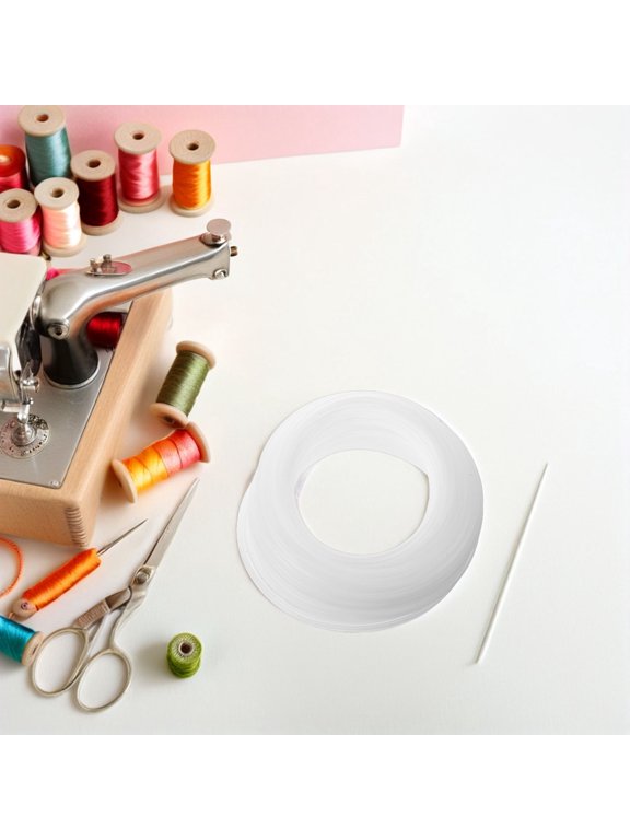 High Transparency Plastic Boning p for Corset and Dress Accessories