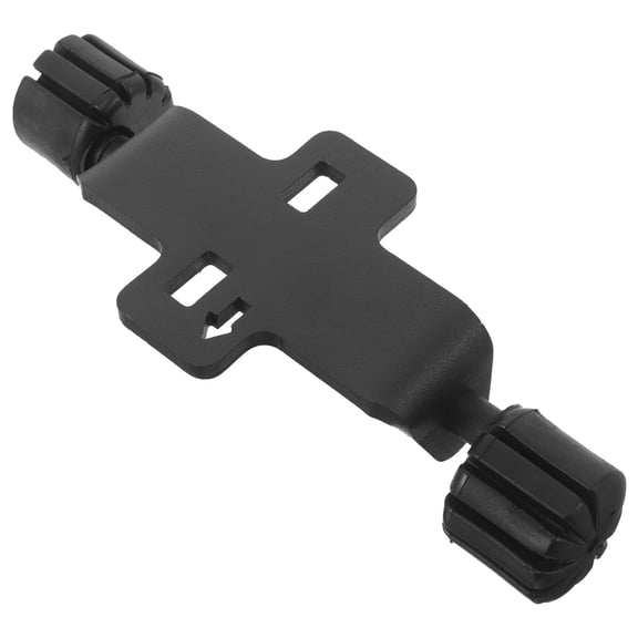 Luxshiny Universal Seat Drop Bracket for Motorcycle Compatible with Bmw R1250rt No Drilling Installation