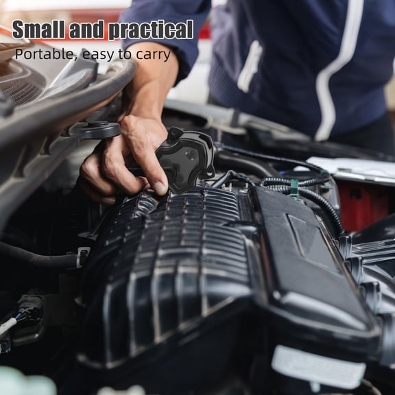 Luxshiny Versatile Car Audio Power Distribution Block Compatible with Multiple Amplifiers