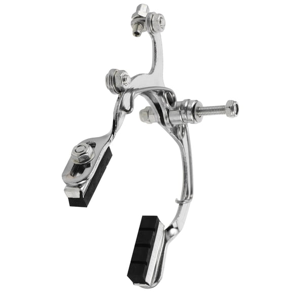 Luxshiny Mongoose Caliper Metal Replacement Part 1 Piece Bike Accessory