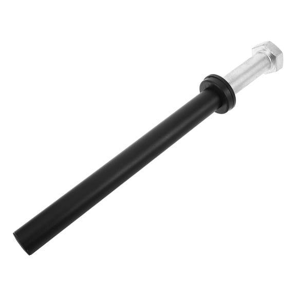 Luxshiny Wall Mounted Barbell Storage Rack Multi Purpose Gym Organizer with Belt and Rope Hook