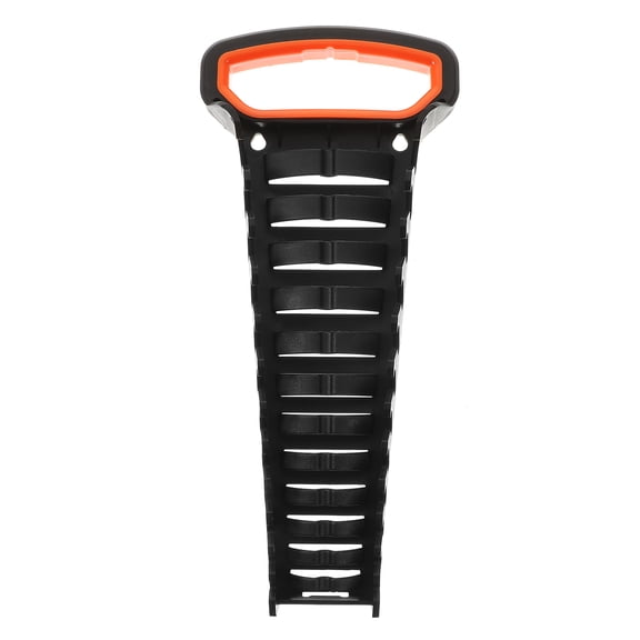 Luxshiny Wrench Set Holder Rack with Multi Slots for Tool Box Storage and Transport