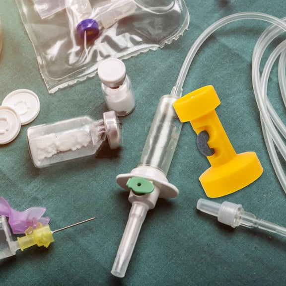 Luxshiny Medical Ampule Bottle Opener Tool with Sturdy Design for Safe Glass Vial Breaking