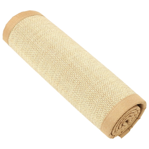 Luxshiny tatami floor cushion natural bamboo water absorption 1Set