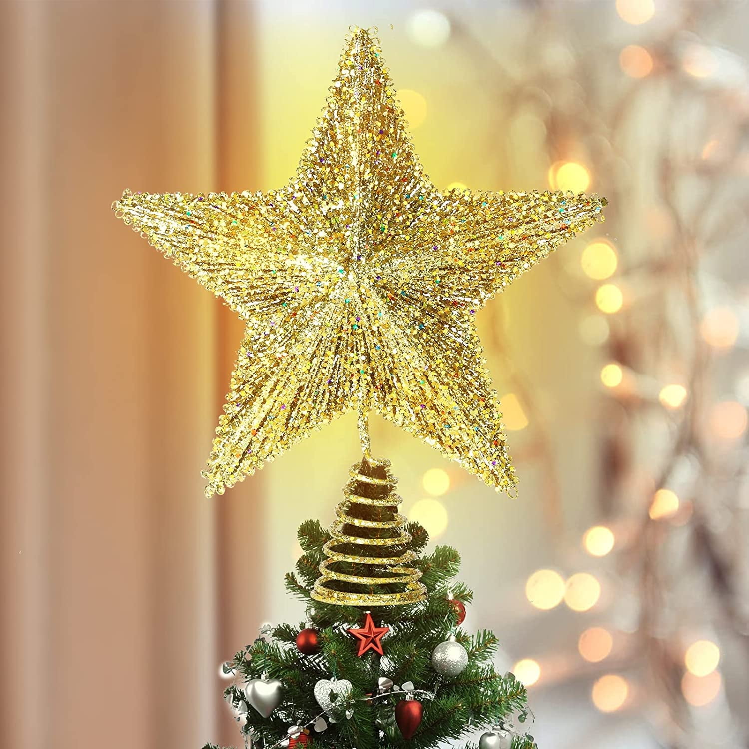 https://i5.walmartimages.com/seo/Luxspire-Christmas-Tree-Topper-LED-Lighted-Star-9-8-Glitter-Metal-3D-Decorations-Lights-Light-Up-Xmas-Vintage-Modern-Ornaments-Decor-Home-Party-Gold_e719f630-0a28-4f95-869a-c189c62d173c.027706d392ae81812e832daafd908f2c.jpeg