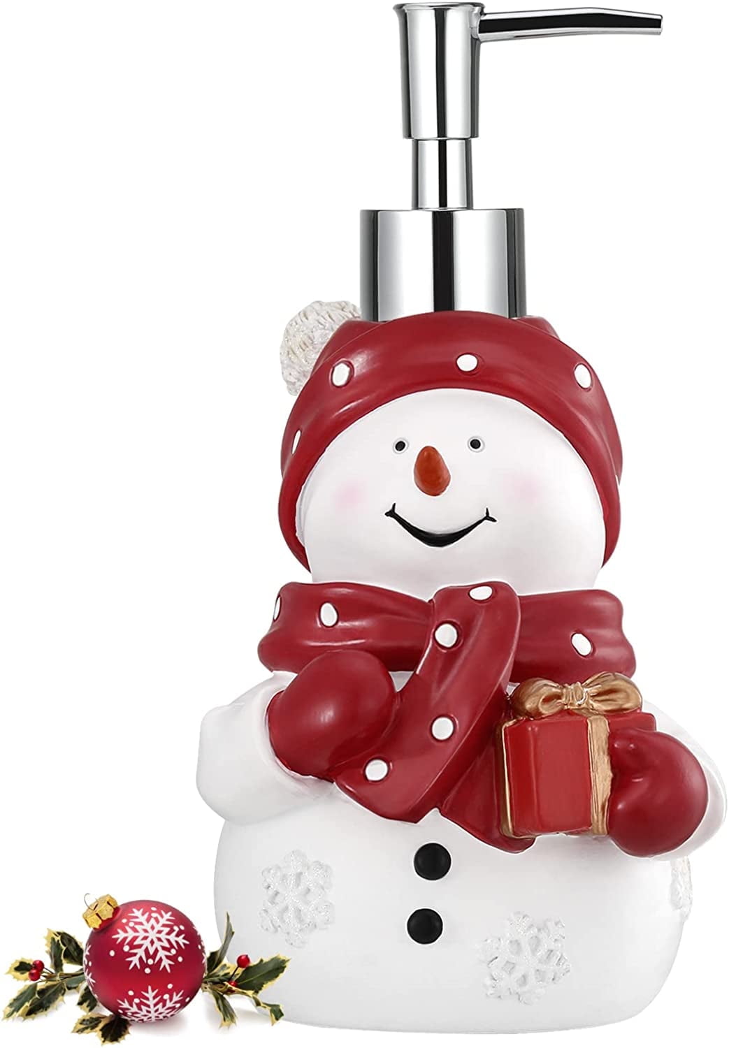 https://i5.walmartimages.com/seo/Luxspire-Snowman-Soap-Dispenser-Christmas-Decor-Resin-Liquid-Hand-Dispenser-Refillable-Dish-Lotion-Bottle-Jar-No-Leak-Kitchen-Shower-Bathroom-Counter_32842ca6-caf2-45cc-9cc9-f2b3d0e63b1b.2f945902f6c8d4817f1afbd68494d2c4.jpeg