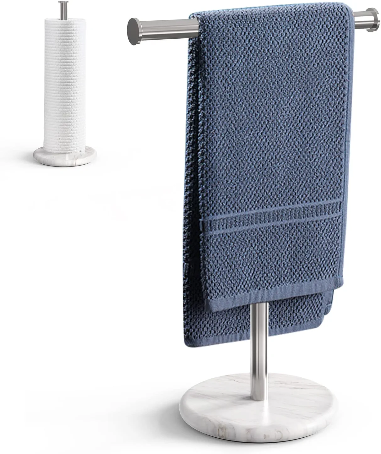 https://i5.walmartimages.com/seo/Luxspire-Towel-Racks-with-Marble-Base-Countertop-Paper-Towel-Stand-Stainless-Steel-Hand-Towel-Holder-Toilet-Paper-Roll-Holder-16-3x10-8x6-7-inch_8f6799d7-250e-4152-a821-497e2f2ce9a7.01435236bf2e3eb0c135716181c2d3cb.jpeg