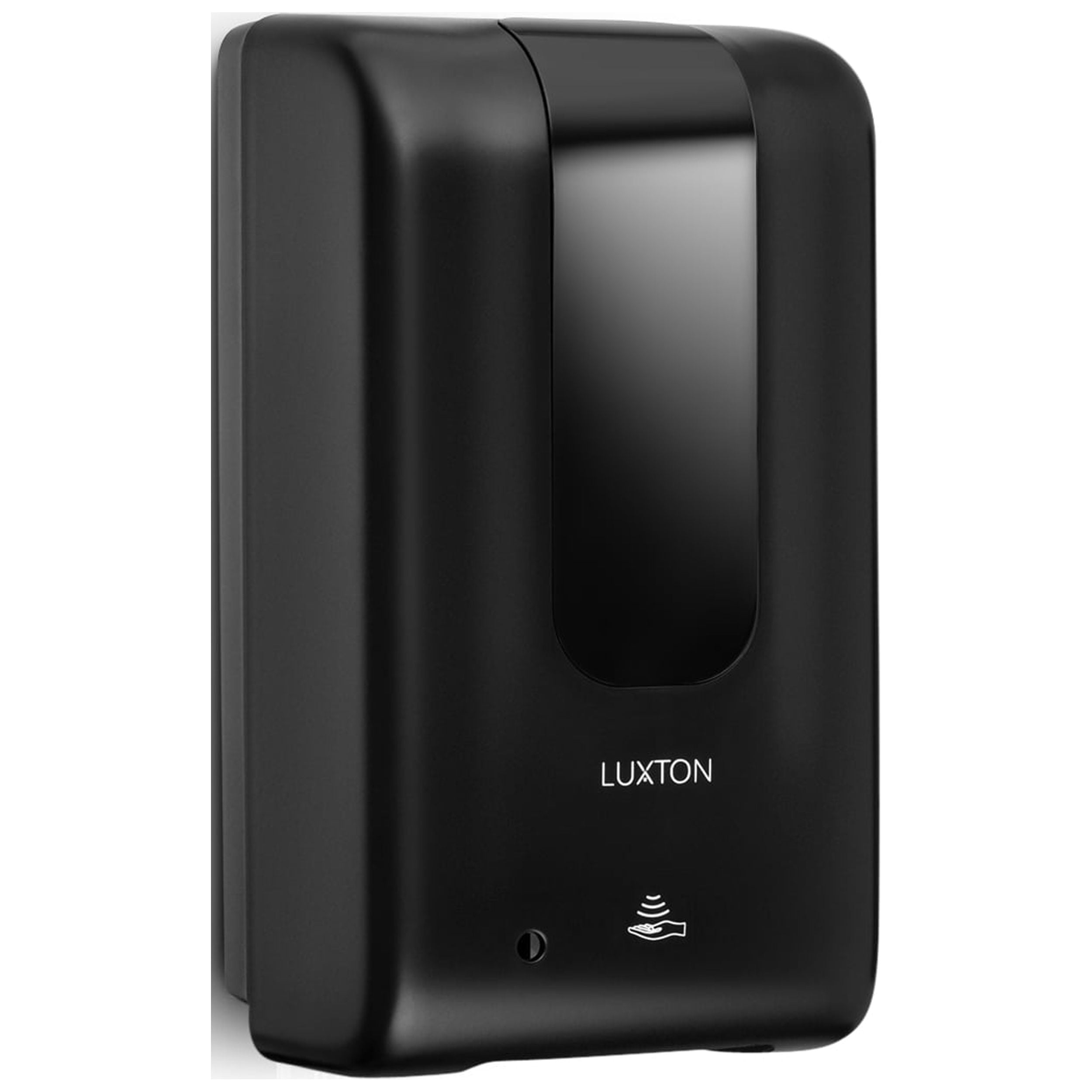 Luxton Automatic Hand Sanitizer Dispenser Table Top Touchless Auto