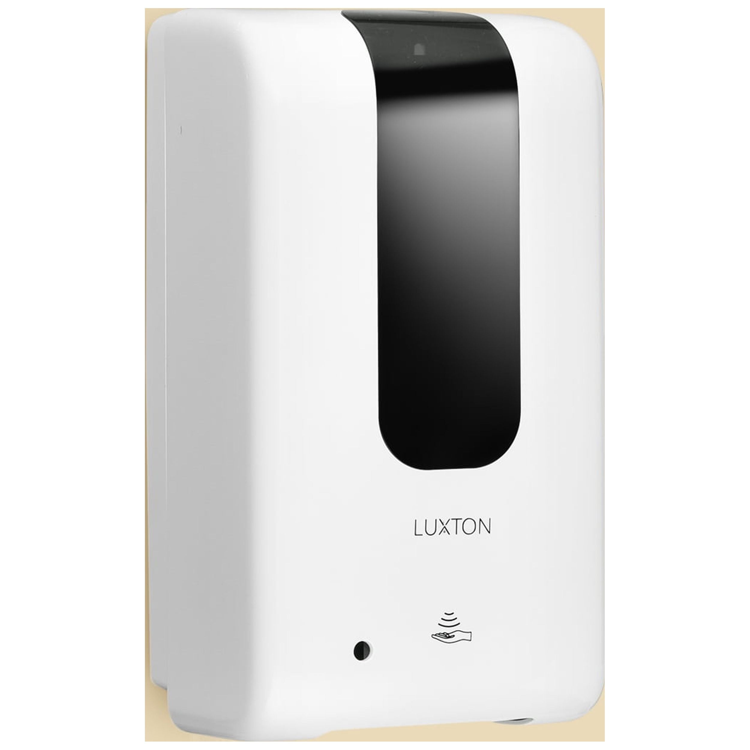 Luxton Automatic Hand Sanitizer Dispenser Table Top Touchless Auto