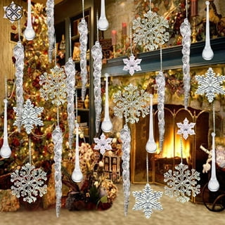 https://i5.walmartimages.com/seo/Luxtrada-26-40-57Packs-Clear-Acrylic-Christmas-Snowflake-Icicles-Hanging-Icicle-Drop-Crystal-Line-Ornaments-Set-New-Year-Party-Tree-Decorations_d015303f-ecd5-4d3d-9b13-84fca0f01e67.932a274b879de012af0788cb29b93505.jpeg?odnHeight=320&odnWidth=320&odnBg=FFFFFF