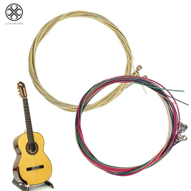 String types guitar hotsell