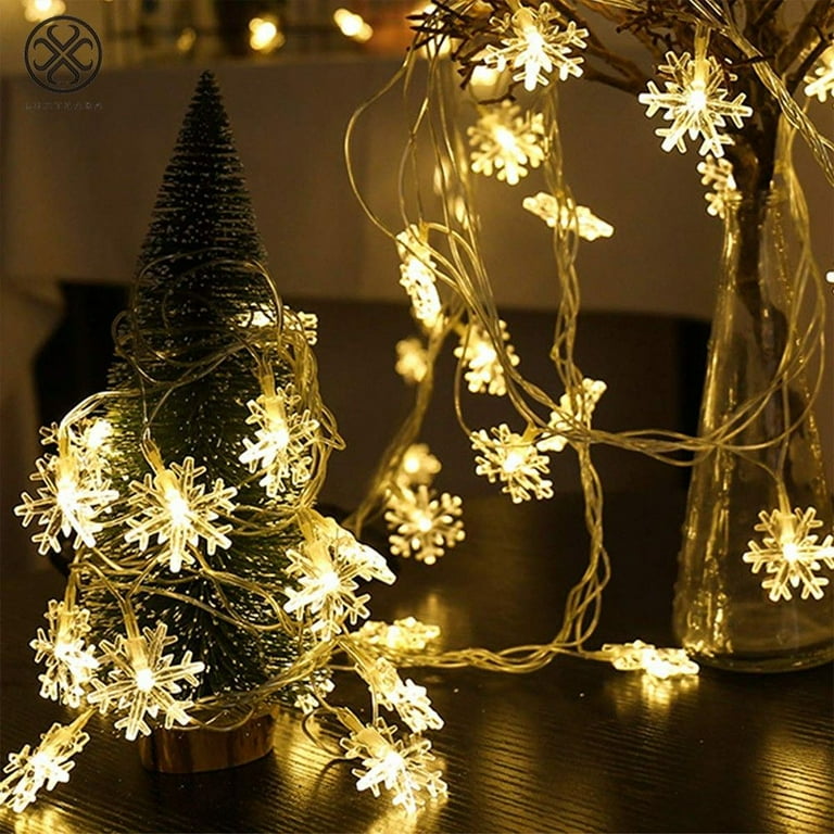 3m icicle lights warm white online