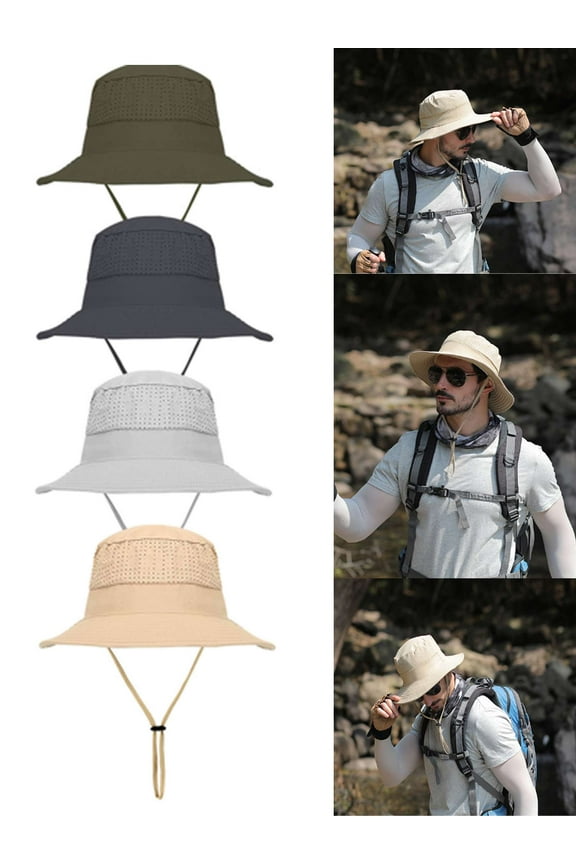 Columbia Unisex Bora Bora Booney Fishing Hat Bora Bora Booney Sun Hat (Dark Gray)