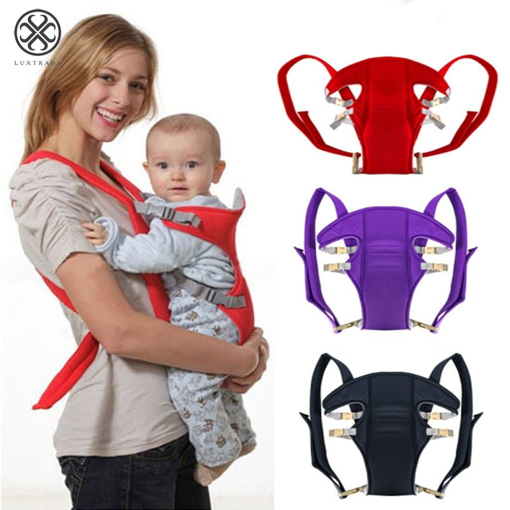 Luxtrada Lightweight All Carry Positions 4Positions, 360° Ergonomic All Season Baby & Child