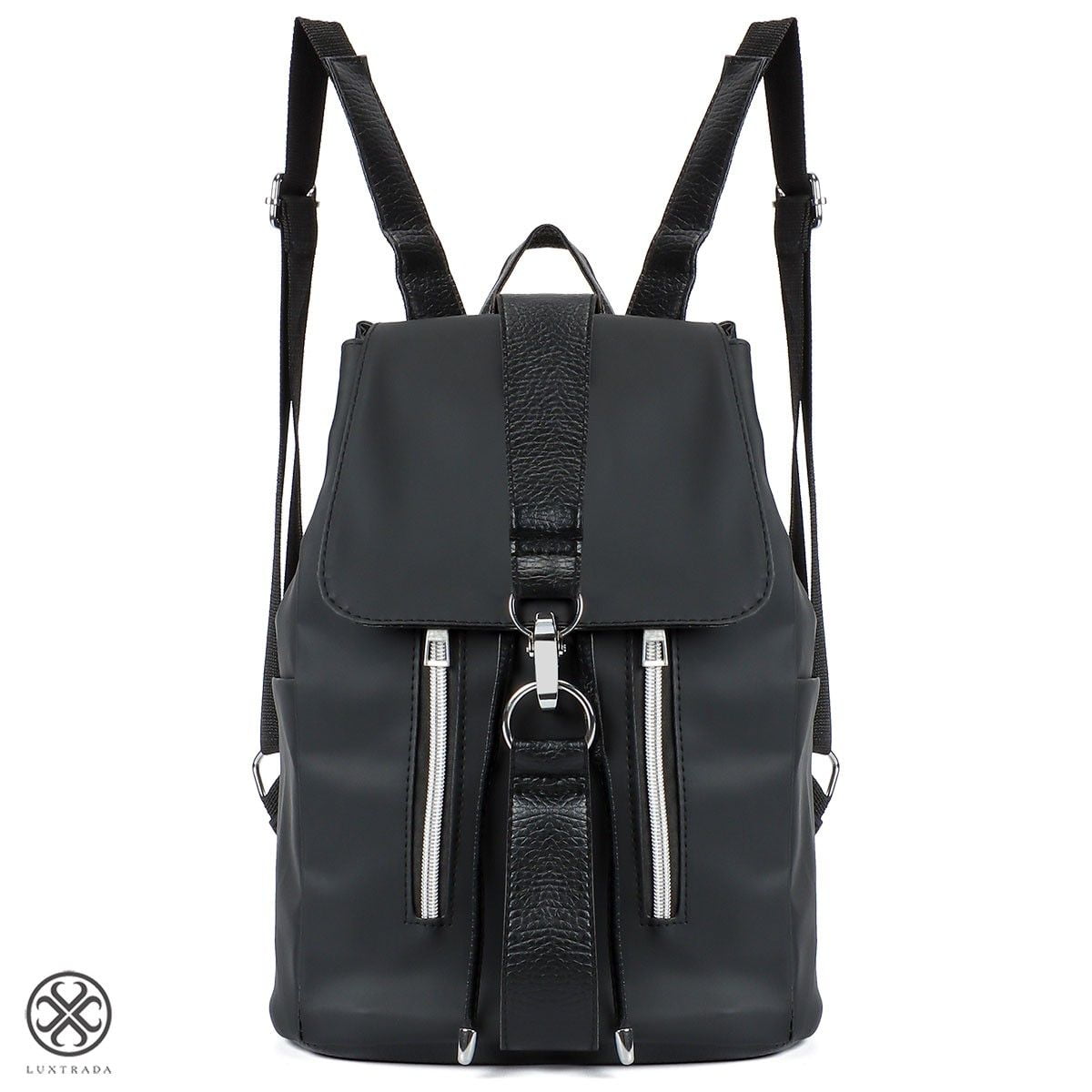 Luxtrada Women Waterproof Shoulder Bag Mini Casual Bag