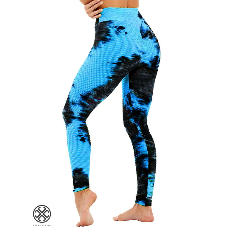  Colorful Yoga Pants
