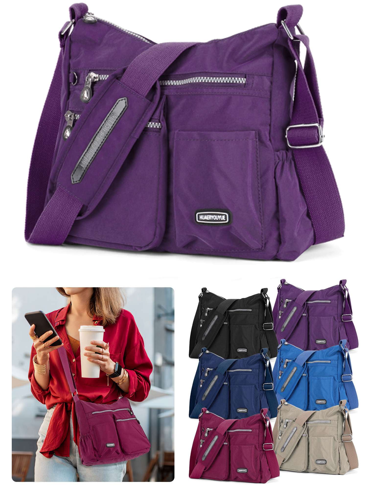 Luxtrada-Women-s-Nylon-