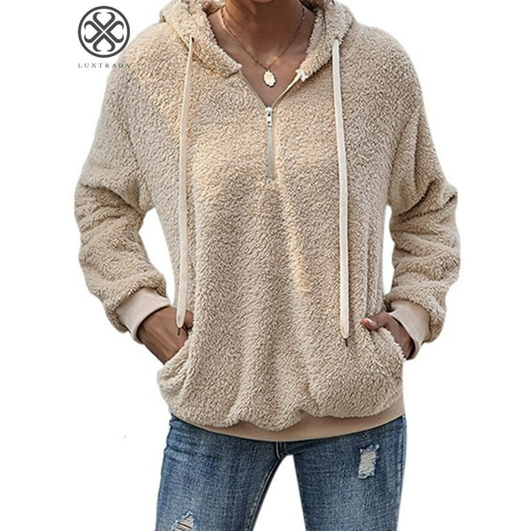 Fleece 2025 sweatshirt walmart