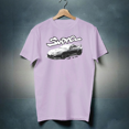 thumbnail image 1 of LuxurY, short sleeve t-shirtToyota Supra MK4 Graphic T-Shirt, Vintage 90's Car T-Shirt NEW - INSTOCK!, 1 of 2