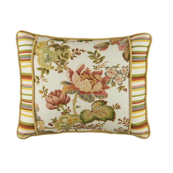 Luxuriance Breakfast Pillow with Band