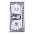thumbnail image 1 of Luxuriant Dollar 30in x 60in Beach Towel, 1 of 5
