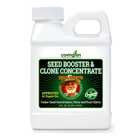 Luxuriate Seed Starter